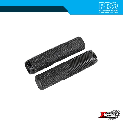 [HGRPPR119] Hand Grip MTB PRO 32x132mm Lock On Trail PRGP0066