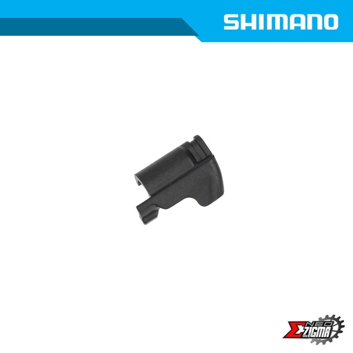 [SPSH177] Service Parts SHIMANO Plug Cover For FD-R8150/R9250 Y2JP06000