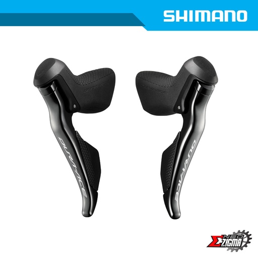 [STSH022F/R] Shifter Lever Road SHIMANO Dura-Ace Di2 ST-R9150 11-Spd F/R