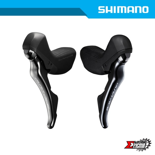 [STSH034F/R] Shifter Lever Road SHIMANO Dura-Ace ST-R9120 11-Spd For Hydraulic F/R