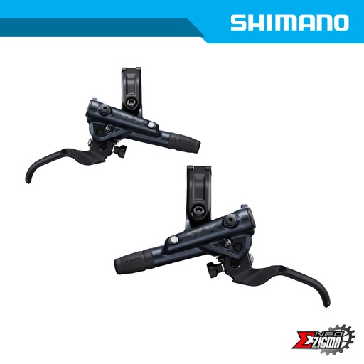 [BLSH014F/R] Brake Lever MTB SHIMANO SLX BL-M7100 Hydraulic F/R