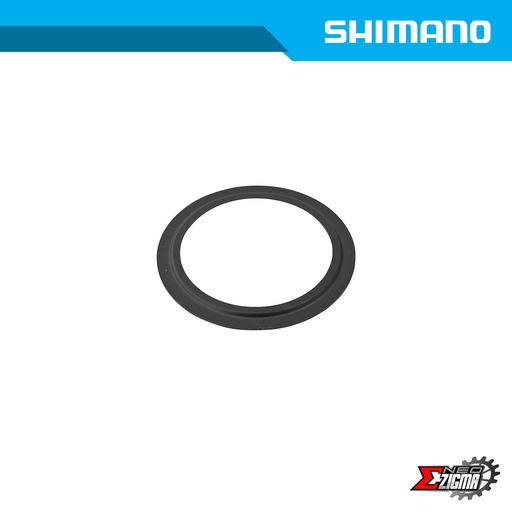 [SPSH198] Service Parts SHIMANO Dust Cover For Dura-ace Hub RH Y3FM27030