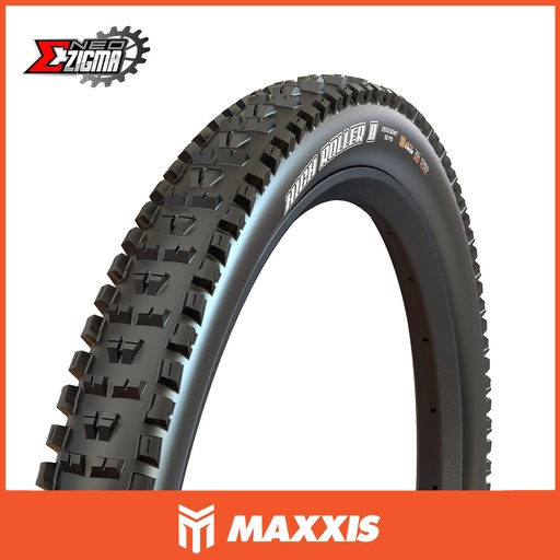 [TIREMAX232] Tire MTB MAXXIS High Roller II M325RU EXO/TR Kevlar 27.5x2.30 60TPI ETB85923000