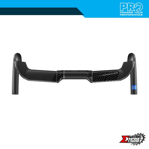 Handle Bar Gravel PRO Discover Aero Carbon UD T700