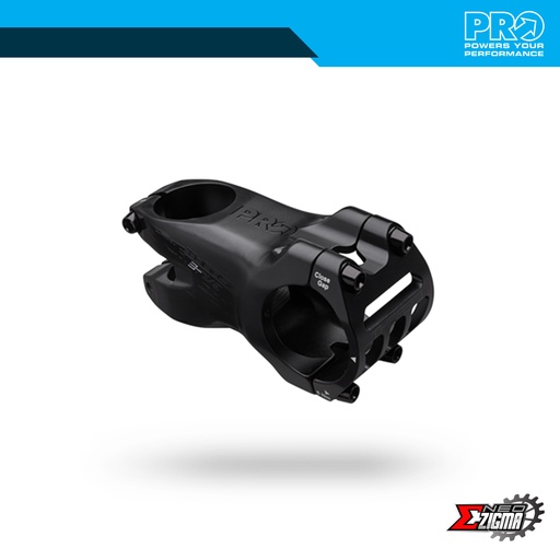Handle Stem MTB PRO Tharsis PRSS0675 0 Angle