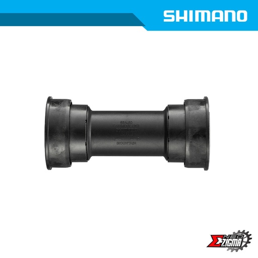 [BBSH115I] ﻿​B.B. Parts MTB SHIMANO Others SM-BB94-41A XTR Press Fit Type Ind. Pack ISMBB9441A﻿