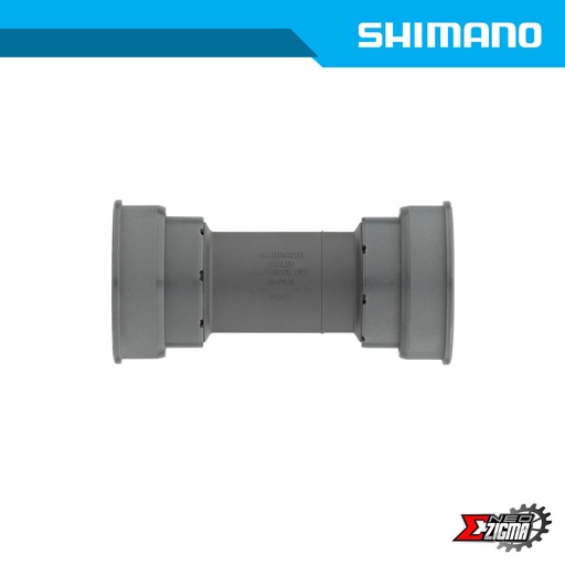 [BBSH110I] ﻿​B.B. Parts Road SHIMANO Others SM-BB71-41B Press Fit Type Ind. Pack ISMBB7141B﻿