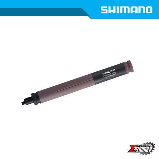 [BPSH106I] Battery Pack SHIMANO BT-DN110-A Ind. Pack IBTDN110A8