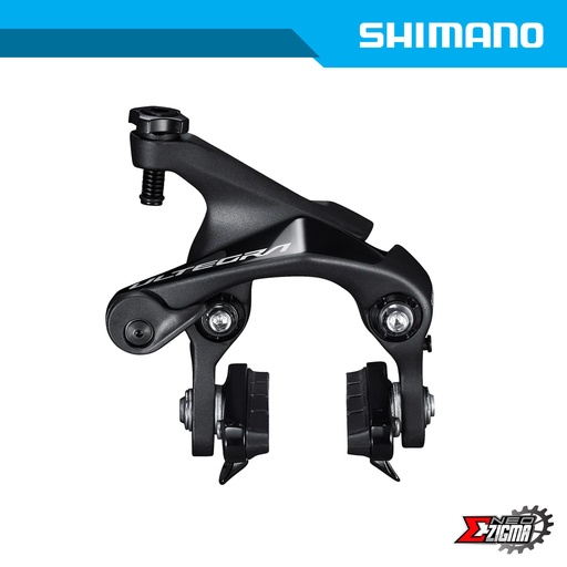 [CBSH035FI] Caliper Brake Road SHIMANO Ultegra BR-R8110 Direct Mount Front Ind. Pack IBRR8110F82