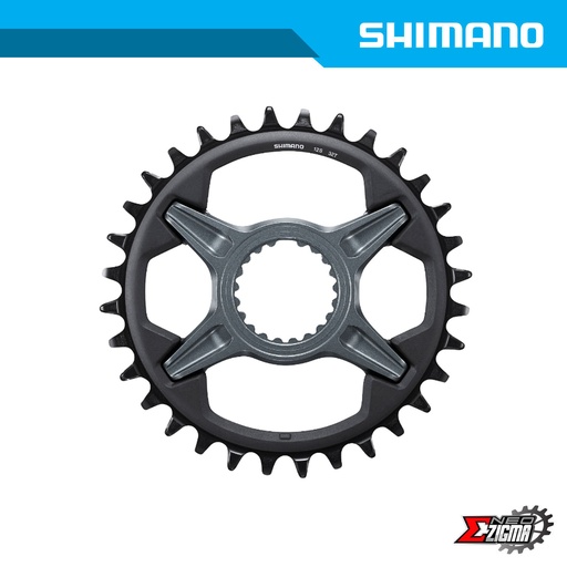 [CRSH135I] Chainring MTB SHIMANO SLX SM-CRM75 For FC-M7100-1 32T Ind. Pack ISMCRM75A2