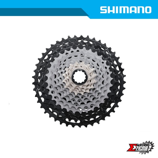 [FWSH213] Cassette Sprocket MTB SHIMANO XTR CS-M9100 12-Spd 10-45T Micro Spline KCSM9100045