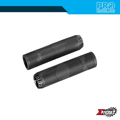 [HGRPPR115] Hand Grip MTB PRO 32x132.5mm Lock on Sport Pressure Optimized Core PRGP0053