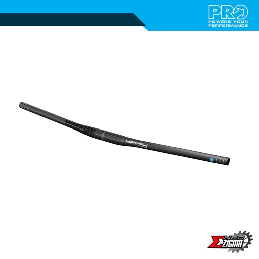 [HBPR236] Handle Bar PRO Koryak 31.8x720mm Flat PRHA0549