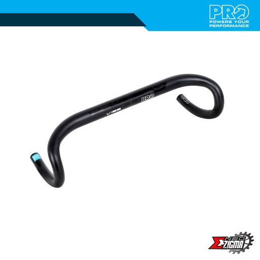 [HBPR191] Handle Bar Road PRO Vibe Compact  31.8x400mm Di2 Ready Internal Cable Routing PRHA0366