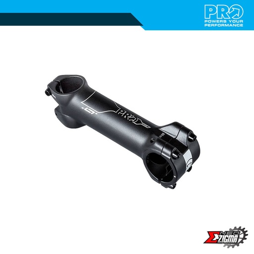 Handle Stem MTB / ROAD PRO LT +/- 6 Degree