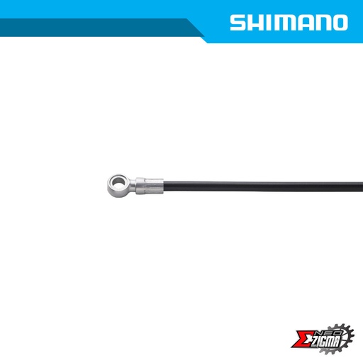 [HSSH108I] Hose Hydraulic SHIMANO Others SM-BH90-SB 1700mm Ind. Pack ISMBH90SBL170