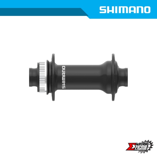 [HUSH089FE] Hub MTB SHIMANO MTB-Others HB-MT410 E-Thru 110mm 36H Sealed Bearing Front Ind. Pack EHBMT410BA