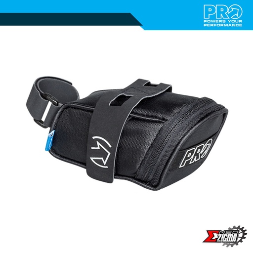 [BBAGPR112] Saddle Bag PRO Maxi Strap System For Seatpost PRBA0037