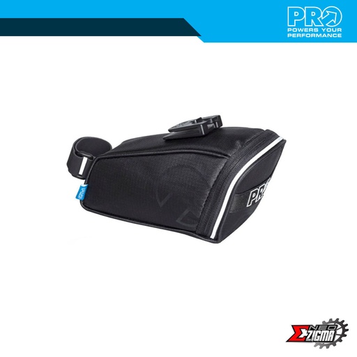 [BBAGPR107] Saddle Bag PRO Mini QR System For Seatpost PRBA0034