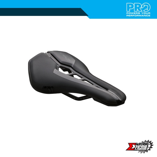 [SADDPR162] Saddle Road PRO Stealth Curved Performance Stainless 142mm AF PRSA0354