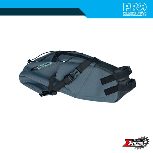 [BBAGPR103] Seat Post Bag Gravel PRO 15L PRBA0053