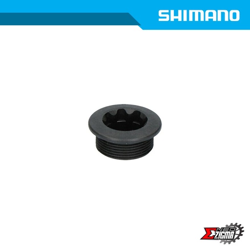 [SPSH151] Service Parts SHIMANO Crank Fixing Bolt For Road Dura-ace 9200 Y1KY08000