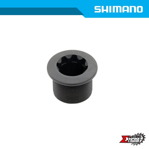 [SPSH149] Service Parts SHIMANO FC-9000 Crank Fixing Bolt For Road Dura-ace Y1N218000