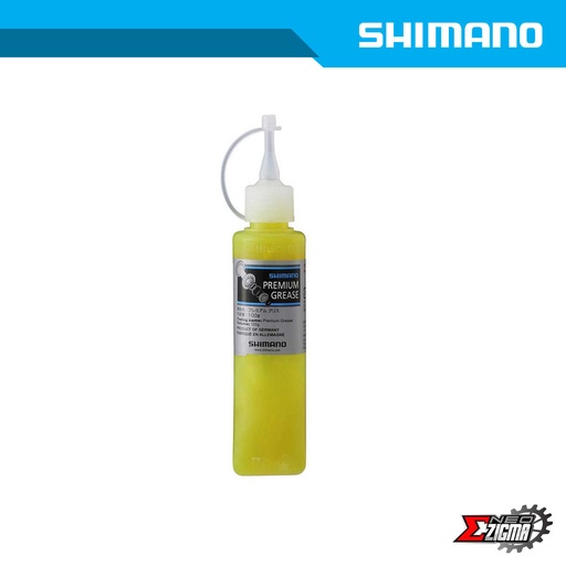 [SPSH140] Service Parts SHIMANO Others Premium Grease 100G Y04110200