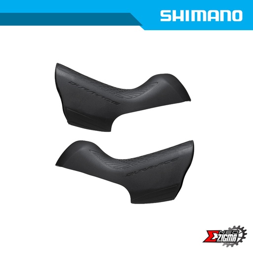 [SPSH137] Service Parts SHIMANO Others STI Cover For ST-R9100 Y0BF98010