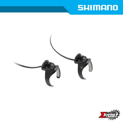 [SWSH107] Sprinter Shifter Road SHIMANO Ultegra Di2 SW-R610 KSWR610