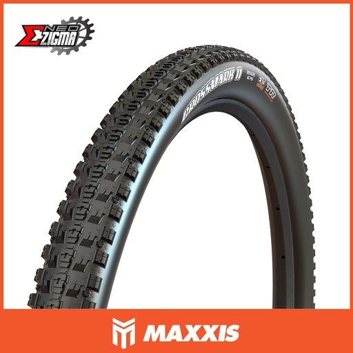[TIREMAX562 VT] Tire MTB MAXXIS Crossmark II M344P Wire 26x1.95 VT ETB00359400