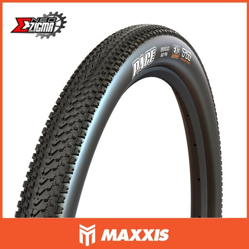 [TIREMAX572 VT] Tire MTB MAXXIS Pace M333 Wire 26x2.10 VT ETB00359900