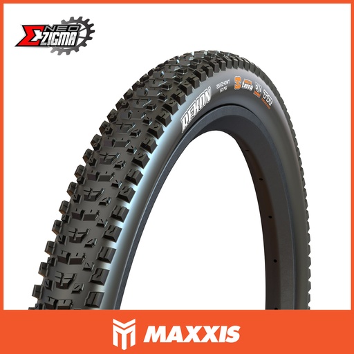[TIREMAX265] Tire MTB MAXXIS Rekon M349 3C/EXO/TR Kevlar 27.5+x2.80 ETB96906100