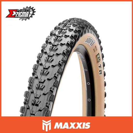 [TIREMAX566] Tire MTB MAXXIS Ardent M315RU EXO/TR/TANWALL Kevlar 27.5x2.25 ETB00333100