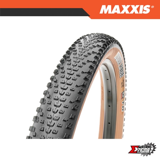 [TIREMAX590 VT] Tire MTB MAXXIS Rekon Race M355P TANWALL Wire 27.5x2.25 VT ETB00415200