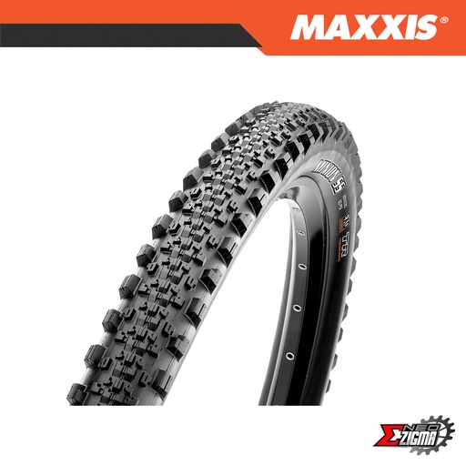 [TIREMAX262] Tire MTB MAXXIS Minion SS M342RU Silkworm/EXO/TR Kevlar 27.5x2.30 ETB91007100