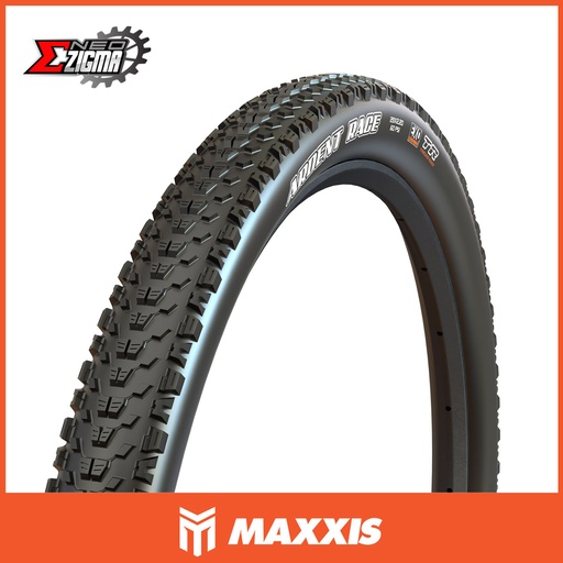 [TIREMAX580] Tire MTB MAXXIS Ardent Race M329RU EXO/TR Kevlar 29x2.20 ETB96742300