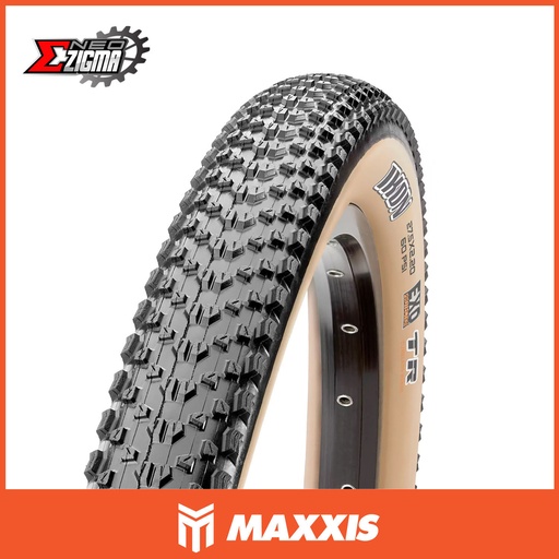 [TIREMAX565] Tire MTB MAXXIS Ikon M319RU EXO/TR/TANWALL Kevlar 29x2.20 ETB00332900