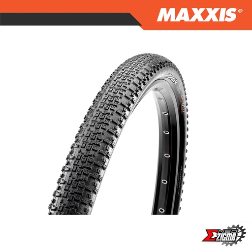 [TIREMAX739] Tire Gravel MAXXIS Rambler M2018RU EXO/TR/TANWALL Kevlar 700x38C ETB00333800