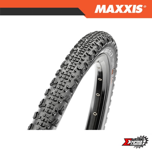 [TIREMAX744] Tire Gravel MAXXIS Ravager  M2020RU SILKSHIELD/TR Kevlar 700x40C ETB00201400