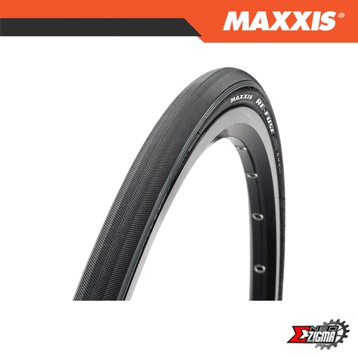 [TIREMAX736] Tire Gravel MAXXIS Re-Fuse M200RU MAXXSHIELD/TR Kevlar 700x40C ETB00200900