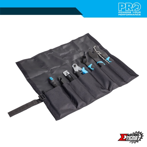 [TOPR117] Tools Starter Kit Set PRO 7 Tools PRTL0068