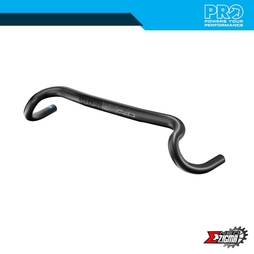 Handle Bar Gravel PRO Discover 30D Flare