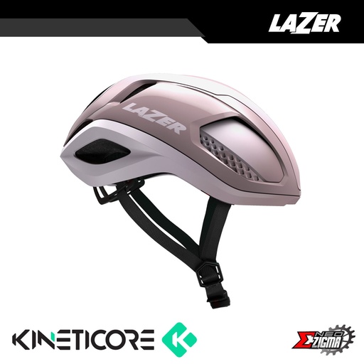 Helmet Road LAZER Vento KinetiCore CE AF