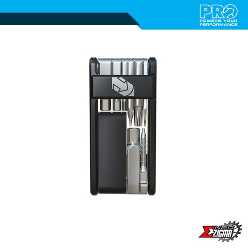 [TOPR172] Mini Tool PRO Performance 9FTL Alloy/Comp w BC Smart/Tubel PRTL0130