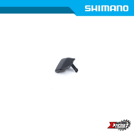 [SPSH159] Service Parts SHIMANO Charger Cover For RD-R9250 Y3GK89400