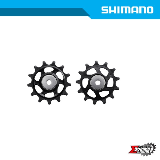 [SPSH166] Service Parts SHIMANO Pulley Set For RD-M9100/M9120 Y3FA98090