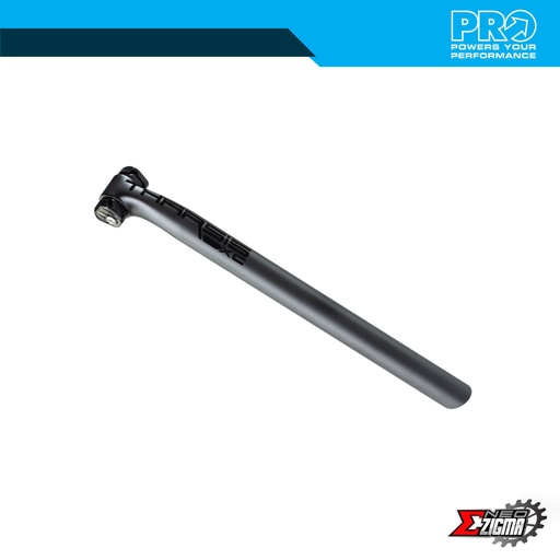 [SPPR142 SP] Seat Post PRO Tharsis XC 30.9x400mm 20mm Offset PRSP0111