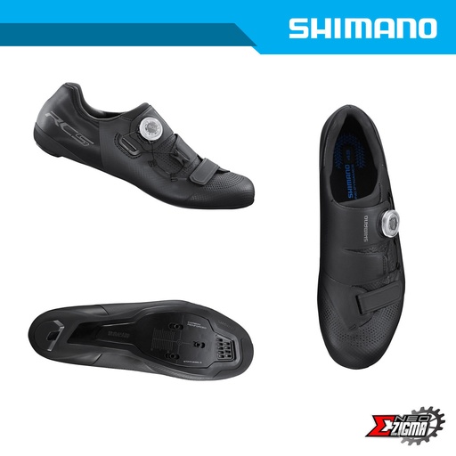 Shoes Road SHIMANO On-road/Road Competition RC502 Men