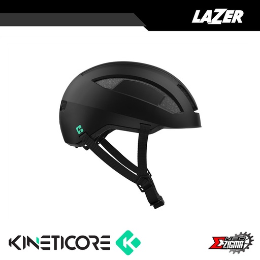 Helmet Urban/Commuter LAZER CityZen KinetiCore CE-CPSC